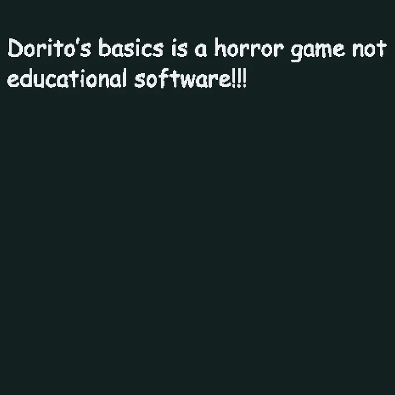 Doritos basics remastered by @Wawadev