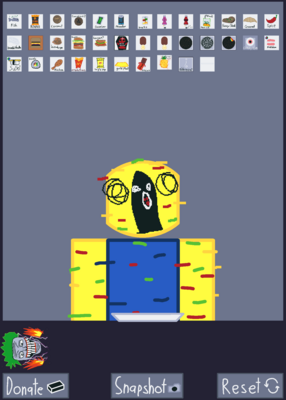 snapshot