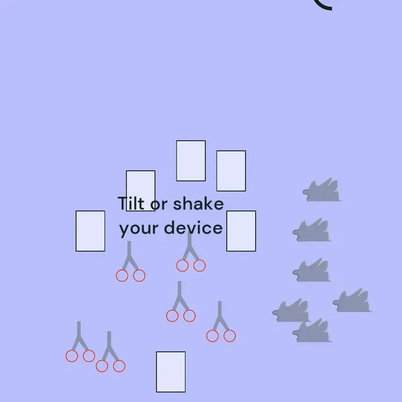 Game by @ARN