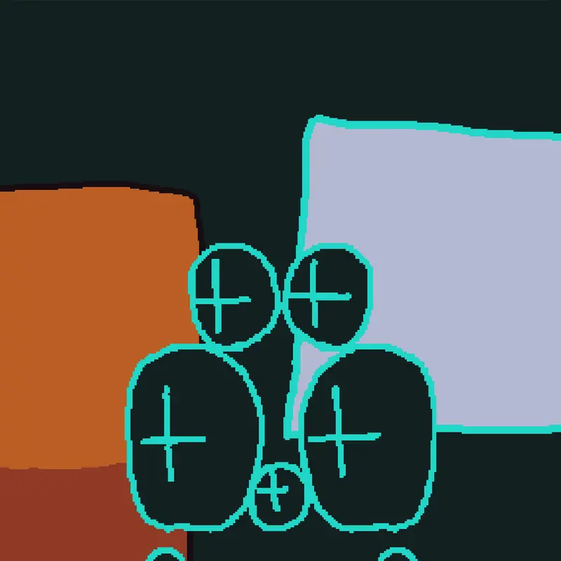 Game by @radon_