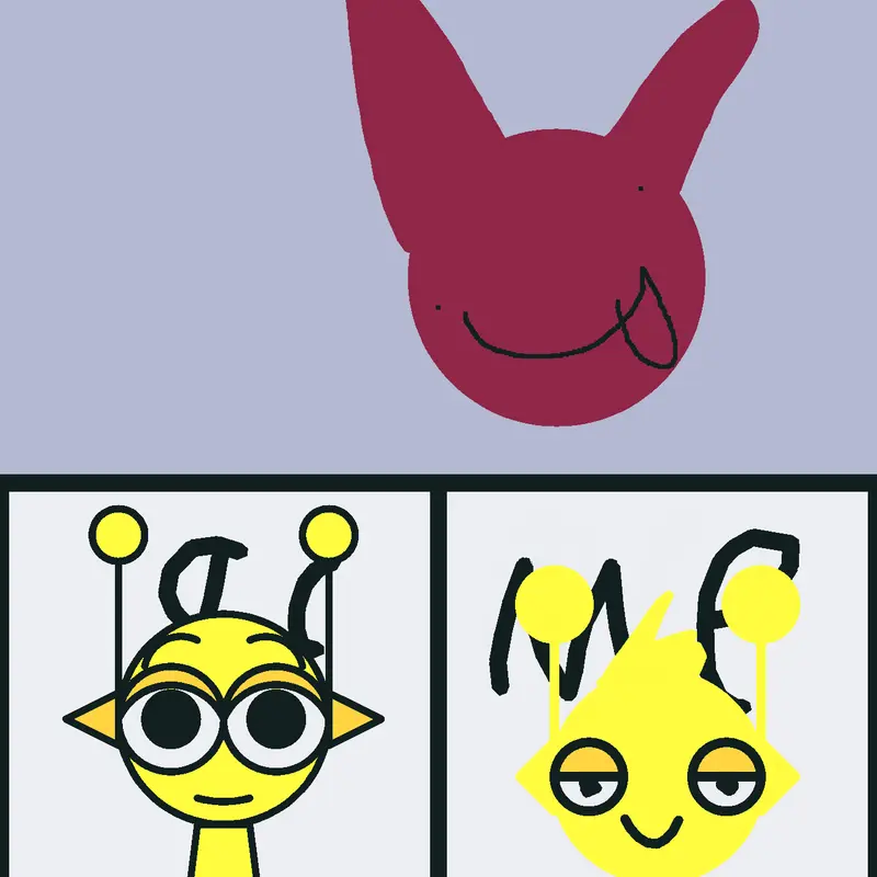 Game by @-pinfy_sprunki-