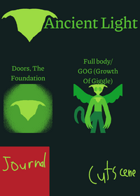 Ancient Light Introduction