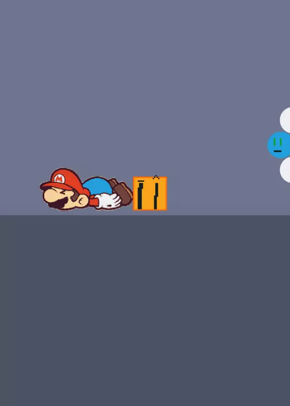 Game by @TOMASISTHEBEST