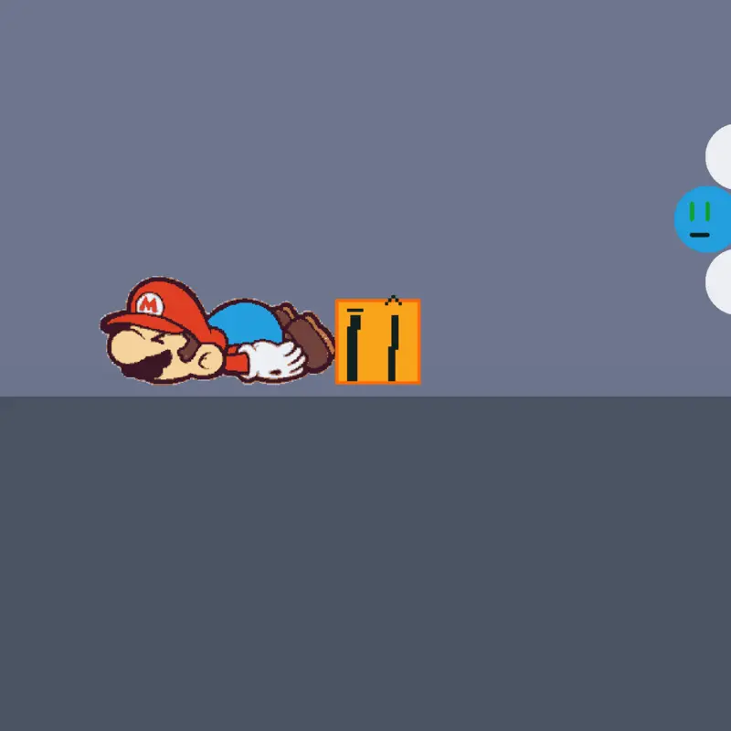 Game by @TOMASISTHEBEST