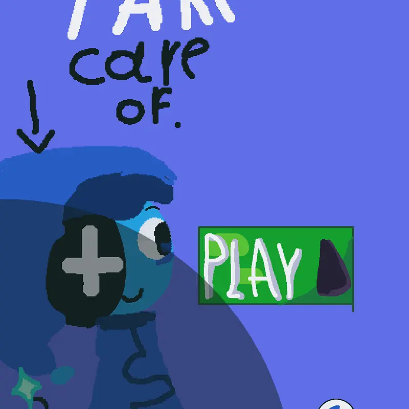 Game by @stickerman