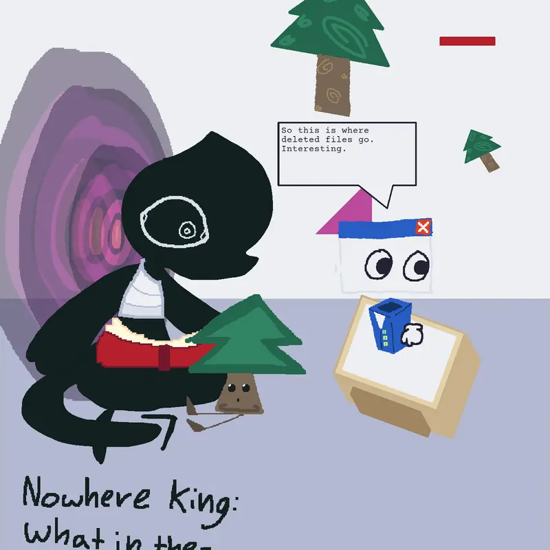 Game by @jnob