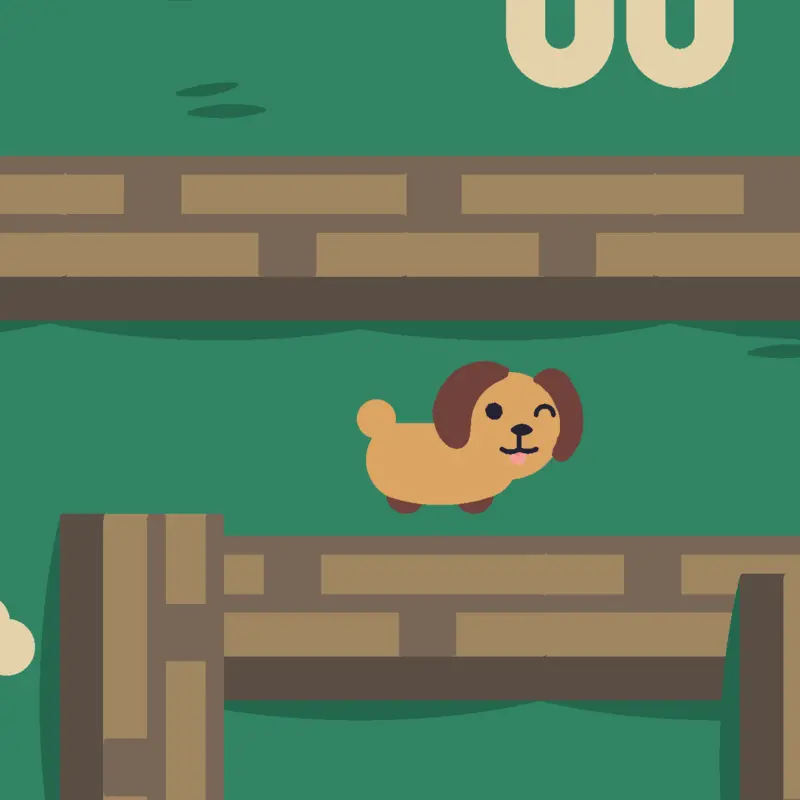 DoggyWoggy by @Lil_DJkitty