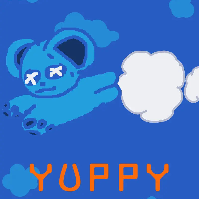 Game by @yuppy