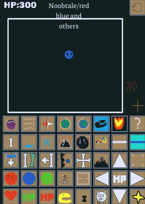 Game by @TOMEofi