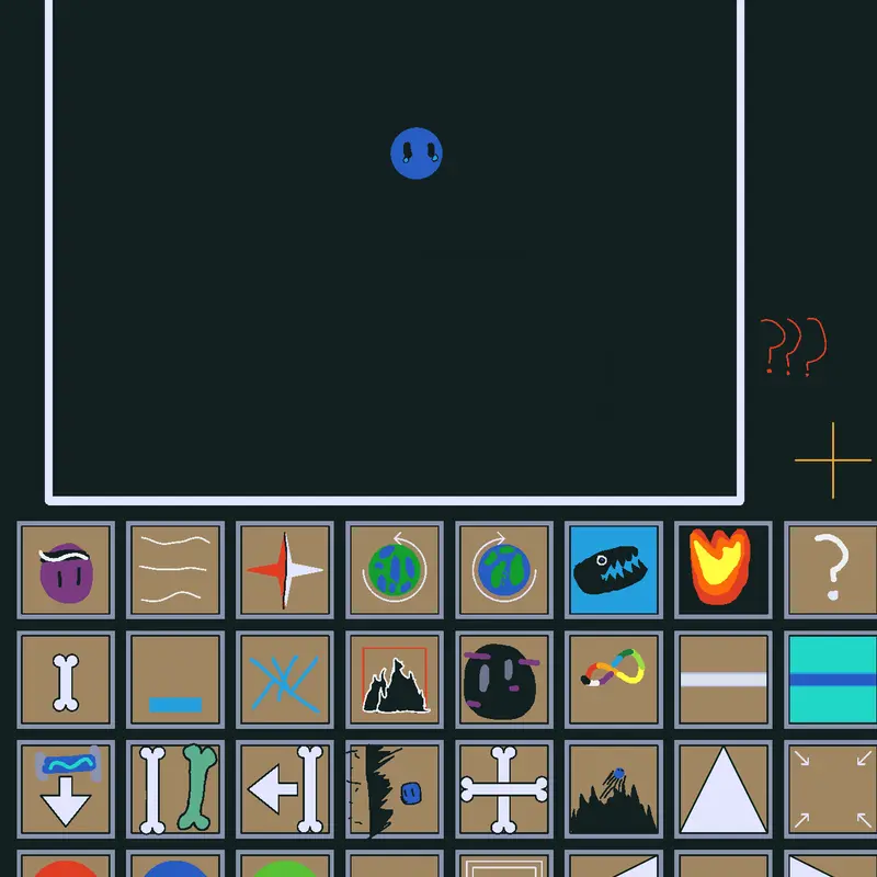 Game by @TOMEofi
