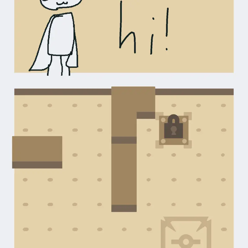 Game by @UR_L0C4L_4RI3