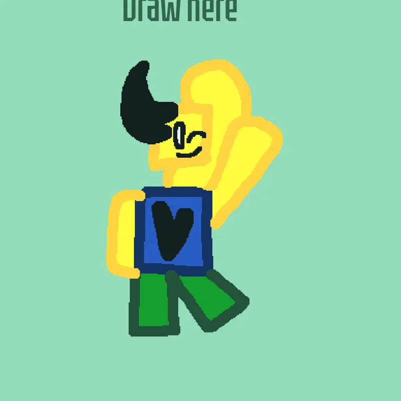 Game by @doritos415