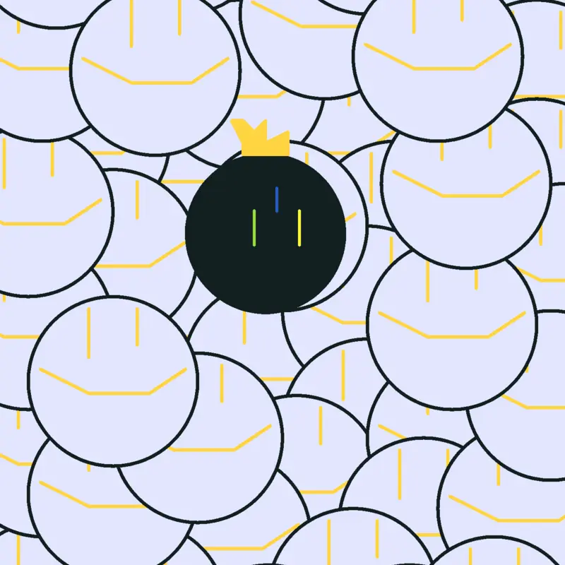 Game by @Clurkr