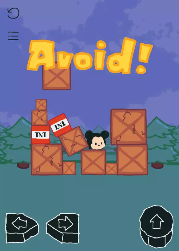 Game by @Apolgamer2727