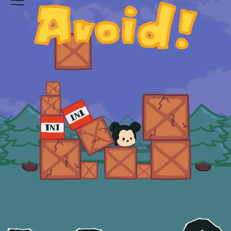 Game by @Apolgamer2727