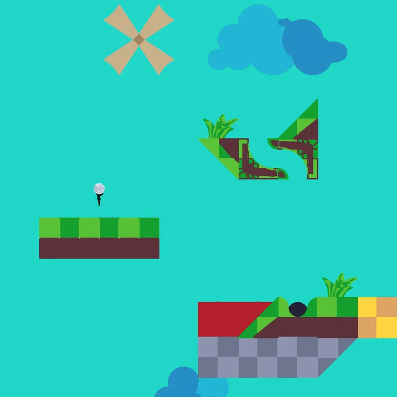 Game by @Miracch