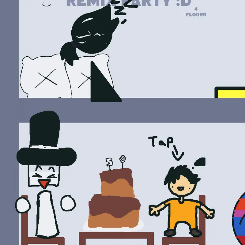Game by @Turkish_coder
