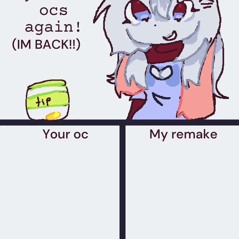 Game by @PVrpleStar_bunny