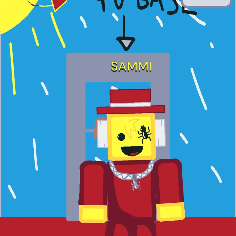 Game by @GIULIAN0