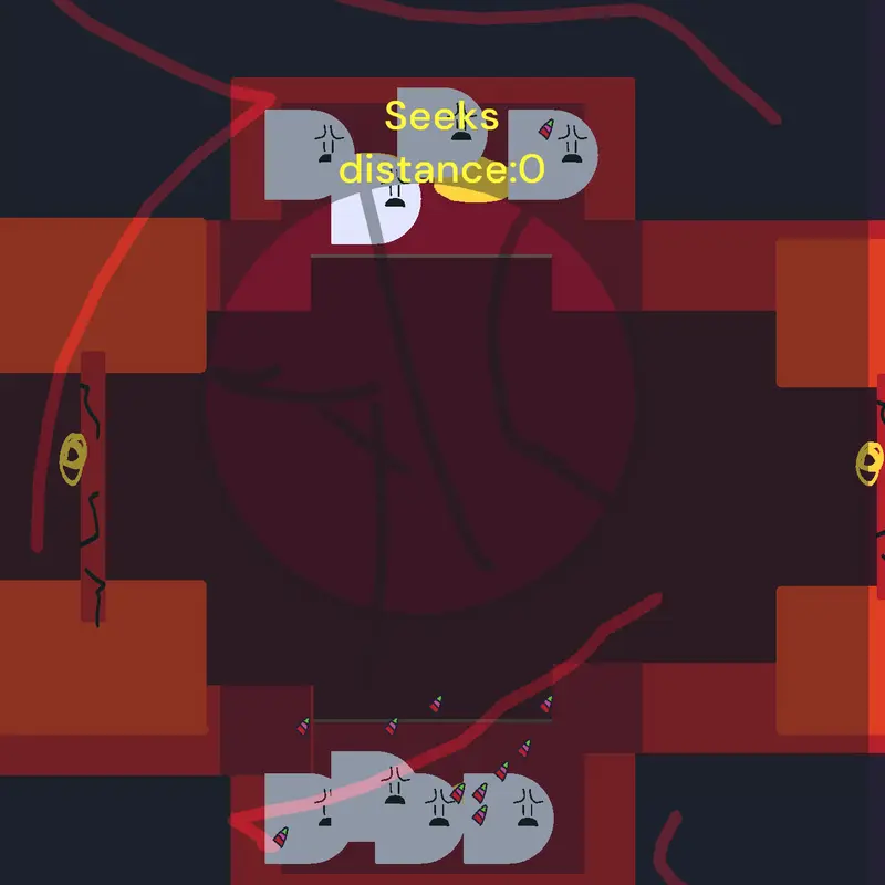 Game by @WaterPerson