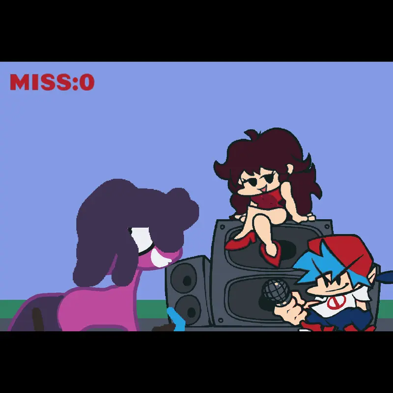 Game by @anaize