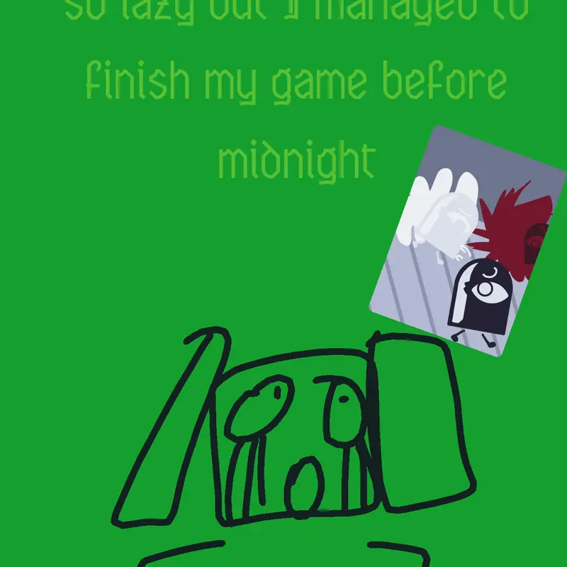 Game by @UnScene1337