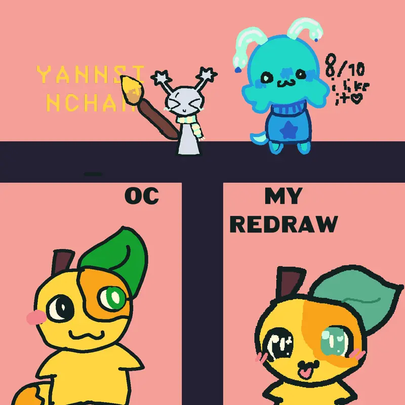 Game by @yannsinchan_Ai