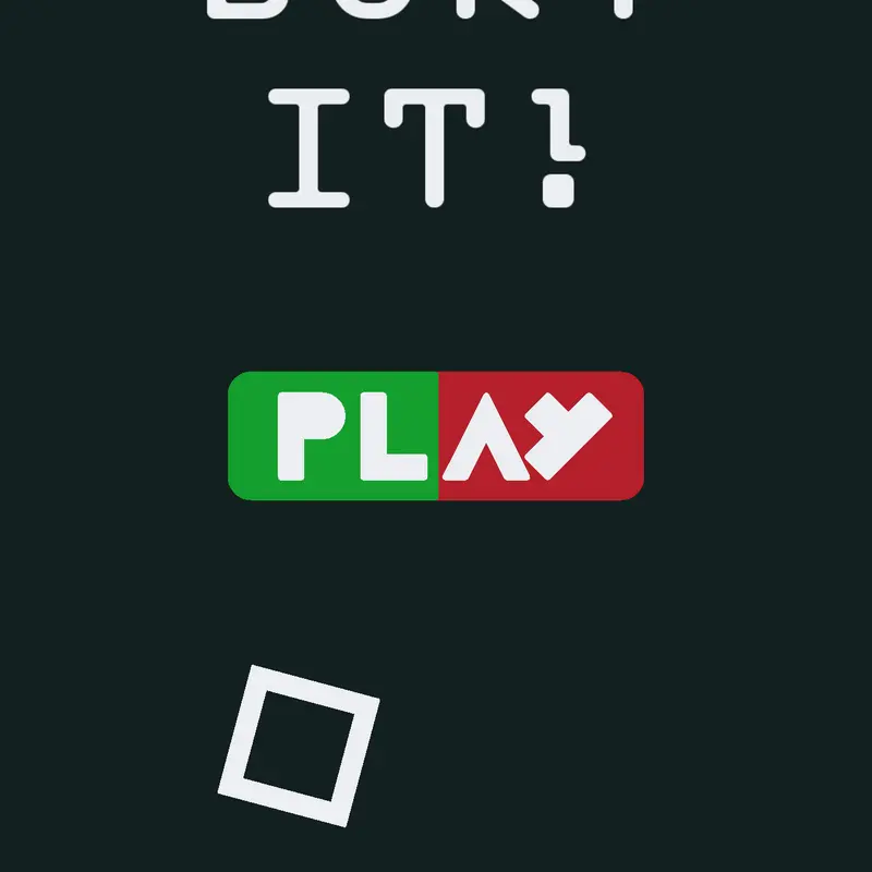 Game by @Troaster