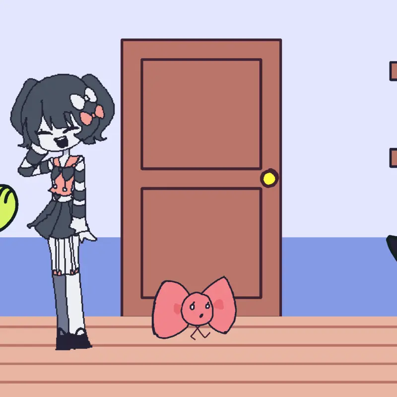 Game by @lillythelillypad