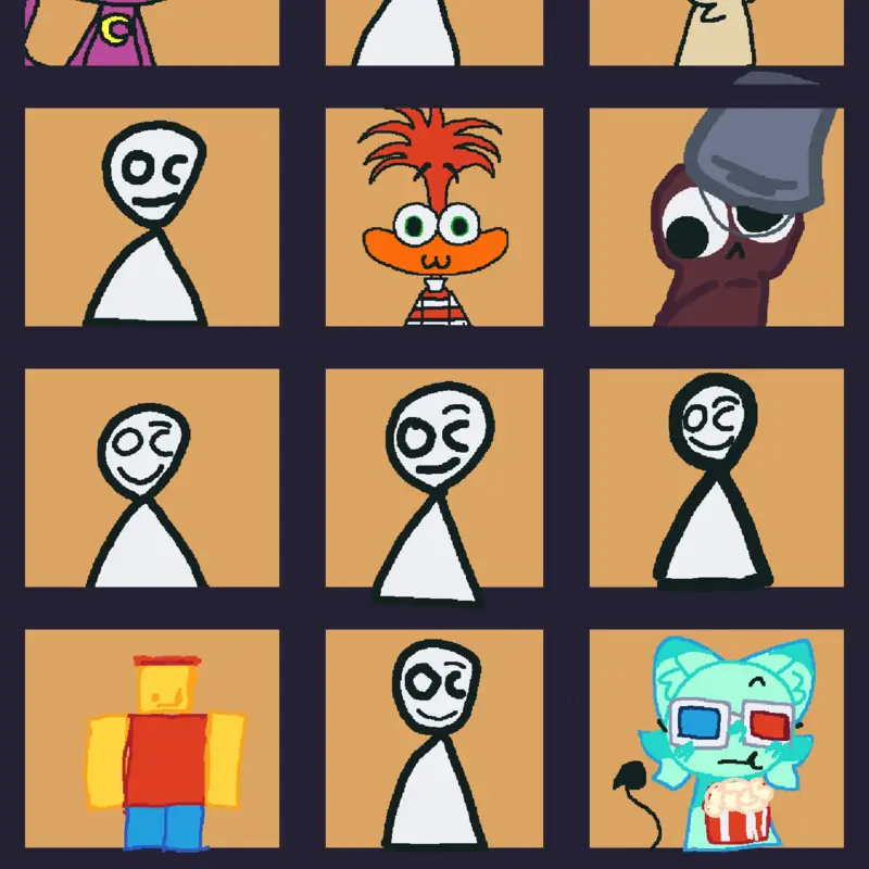 Game by @Blehhh1631