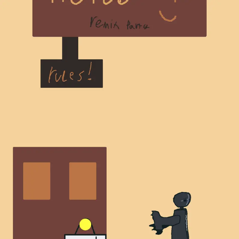 Game by @RasieSillyDeltarune