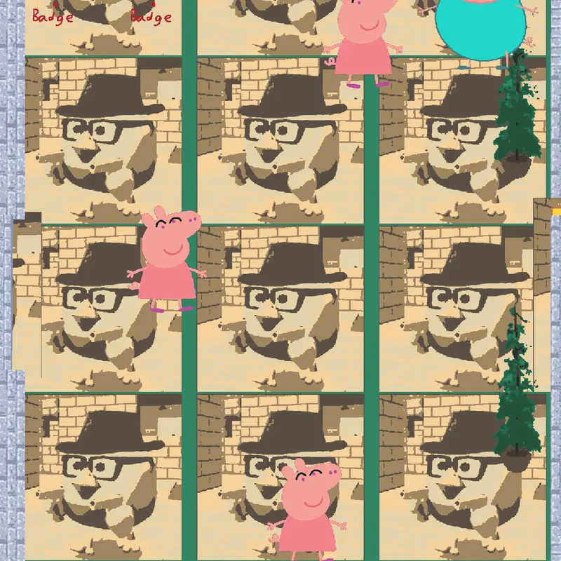 Game by @emmafairoz