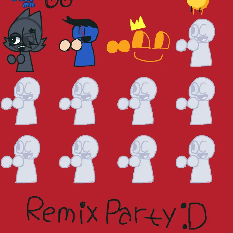 Game by @The_King_Nineteen_2025