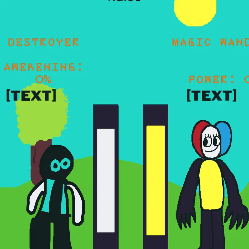 Game by @invited_guest