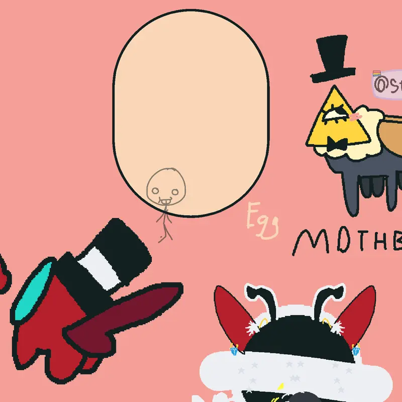 Game by @Sandwich3838281