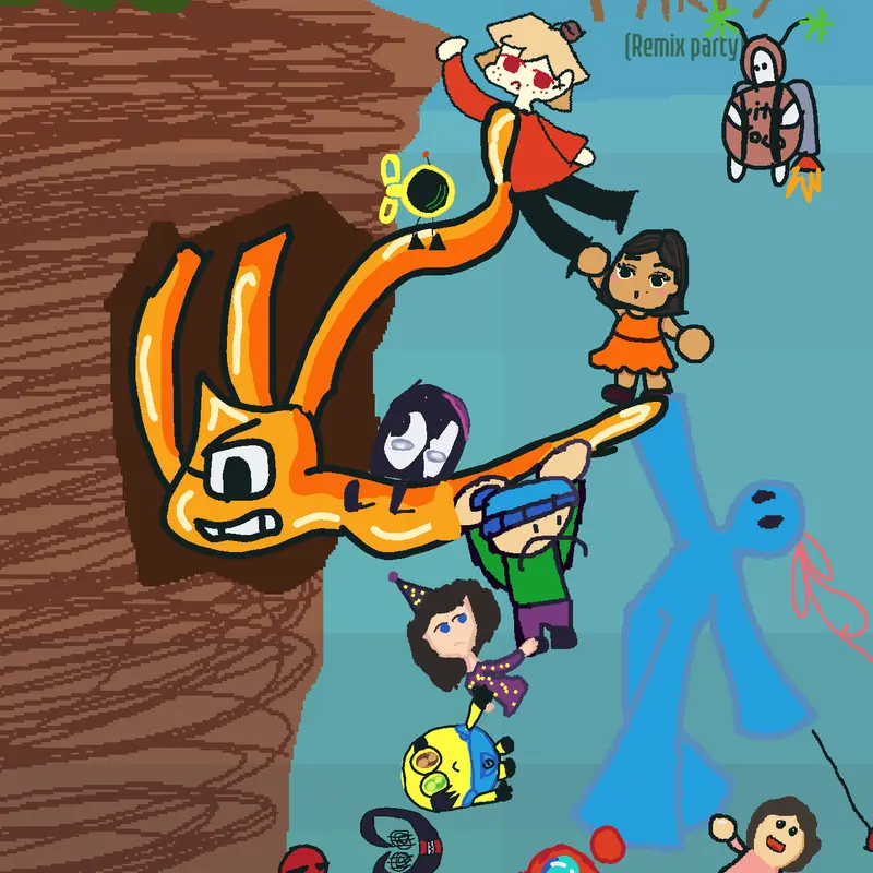 Game by @plyonty_WinXU