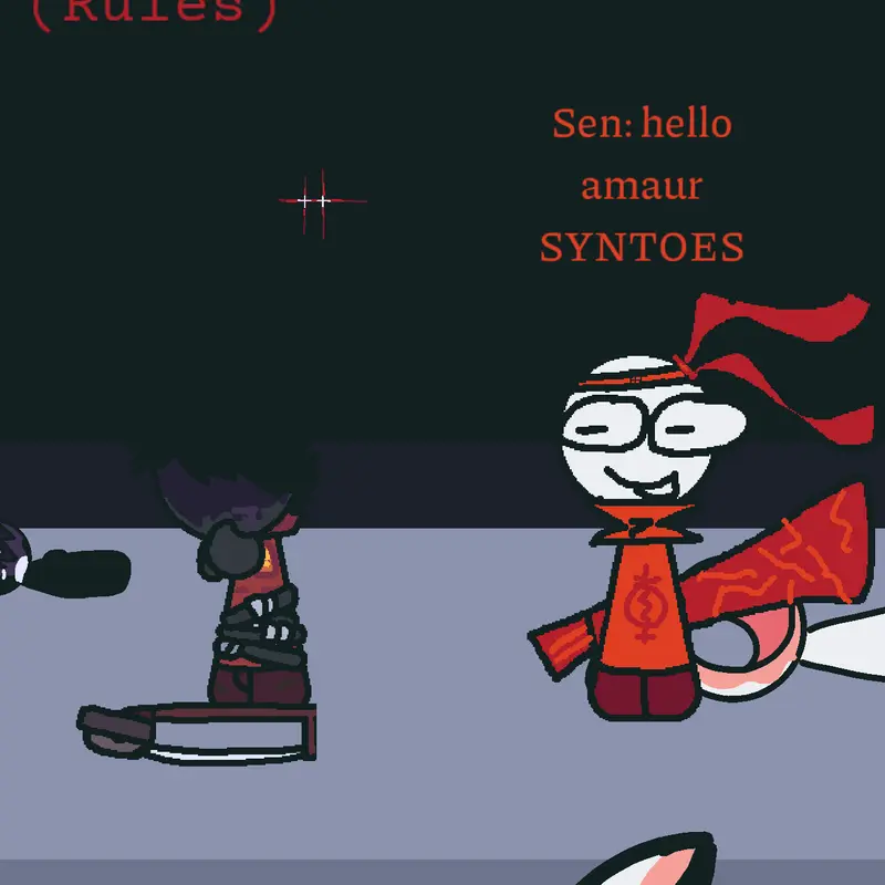 Qna by @nulified