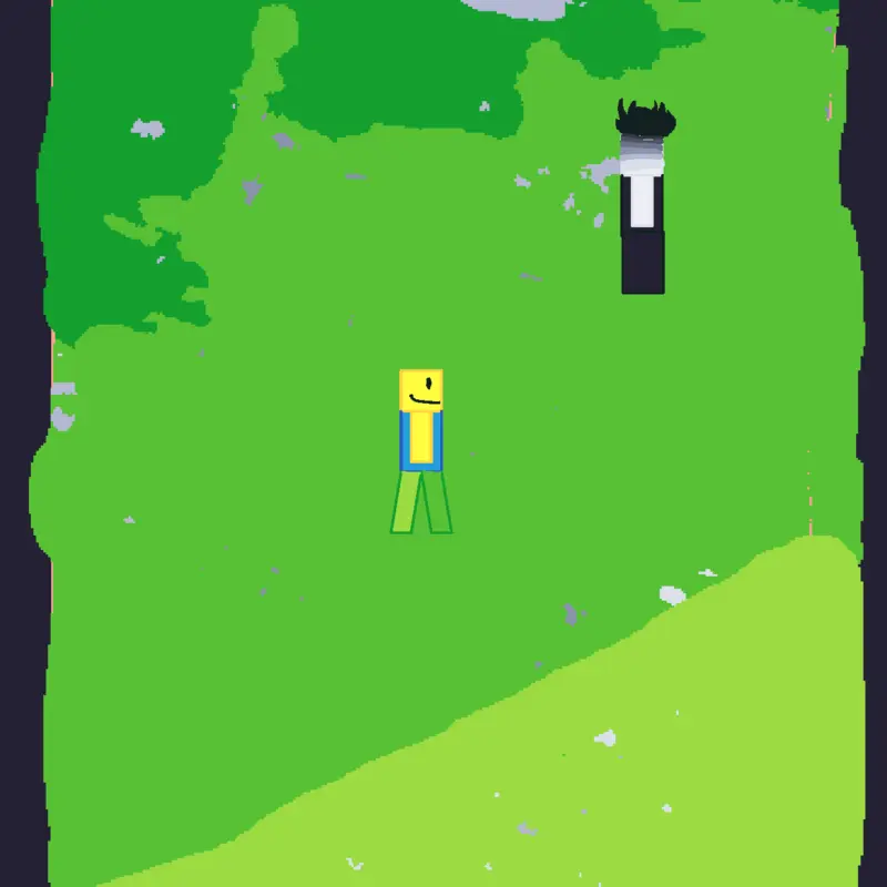 Game by @mrfuncumputer