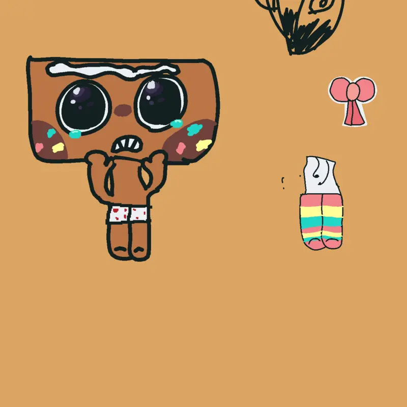 Game by @Aracelyisback6760
