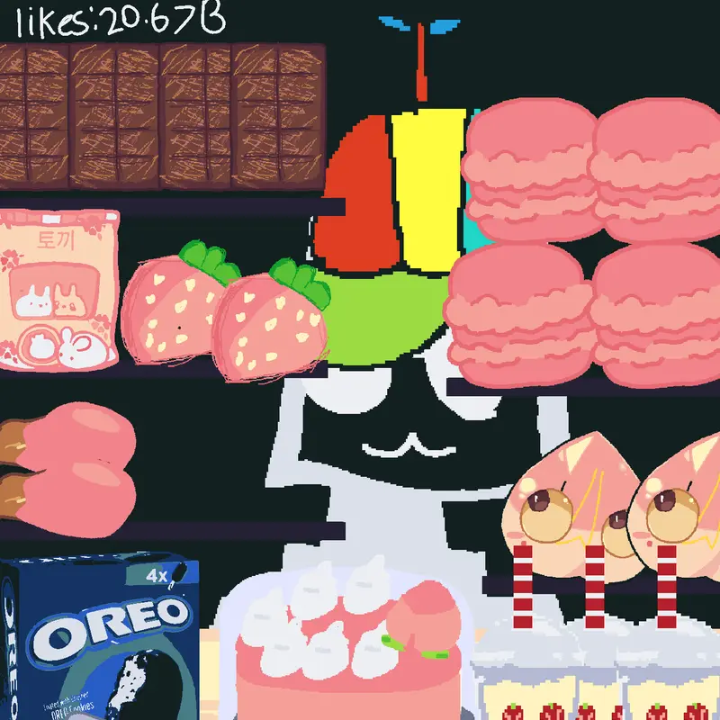 Game by @Looiiui