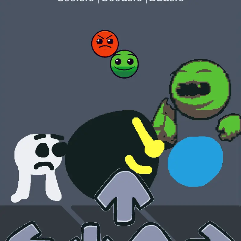 Game by @gonatan