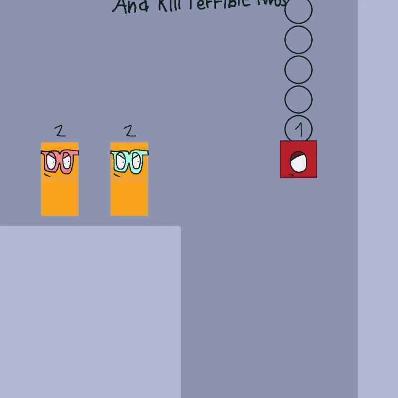 Game by @thirdyandalbie_halloween