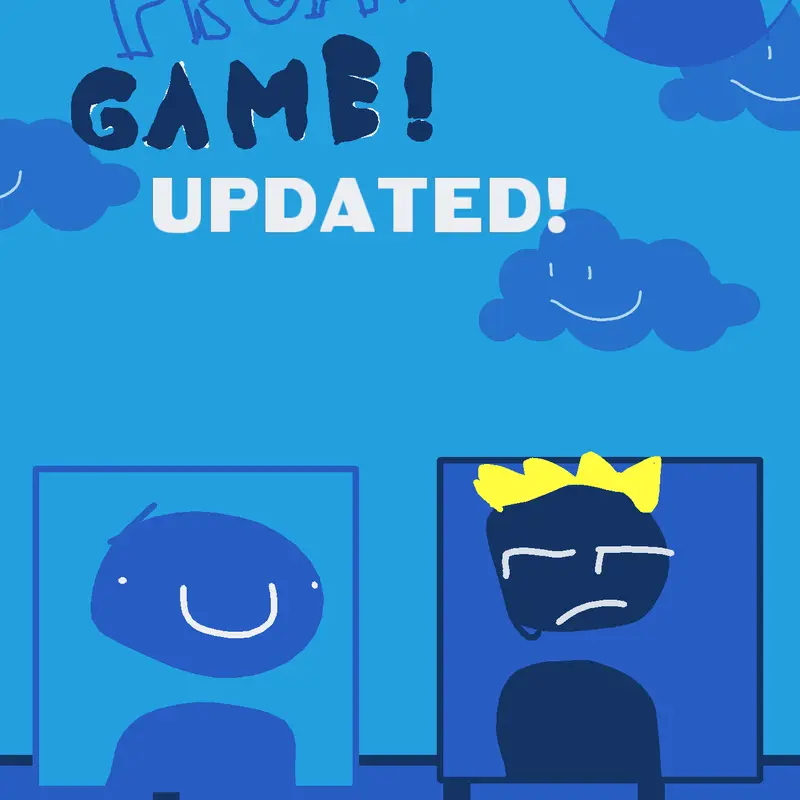 Game by @Endingk