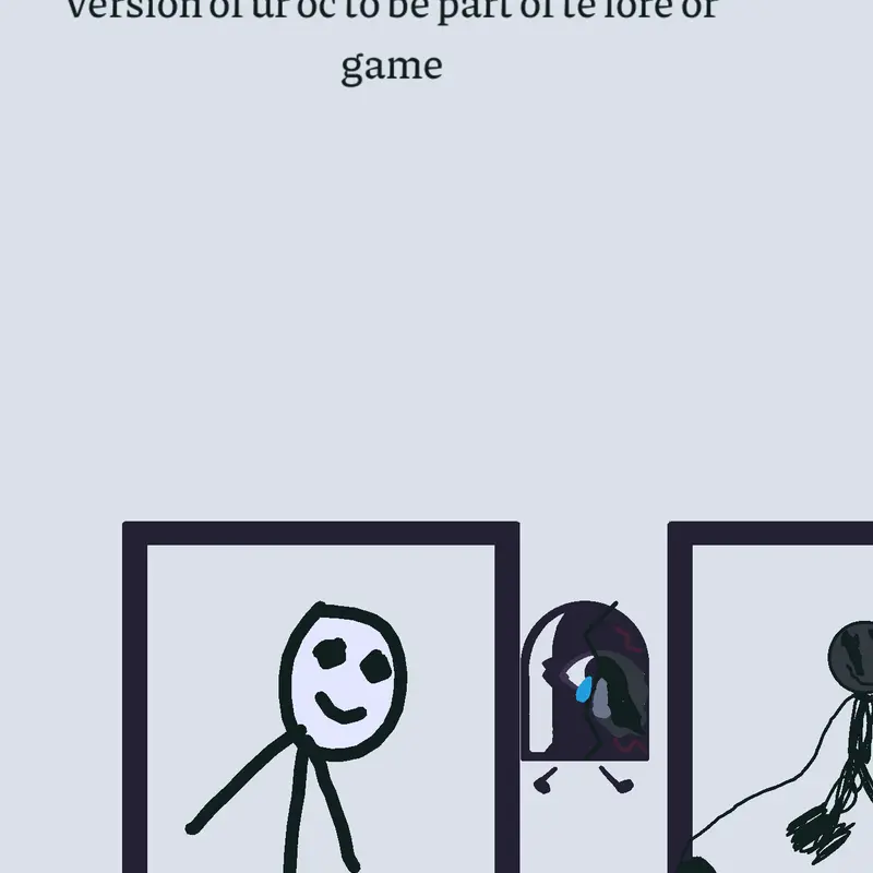 Game by @Lolloer