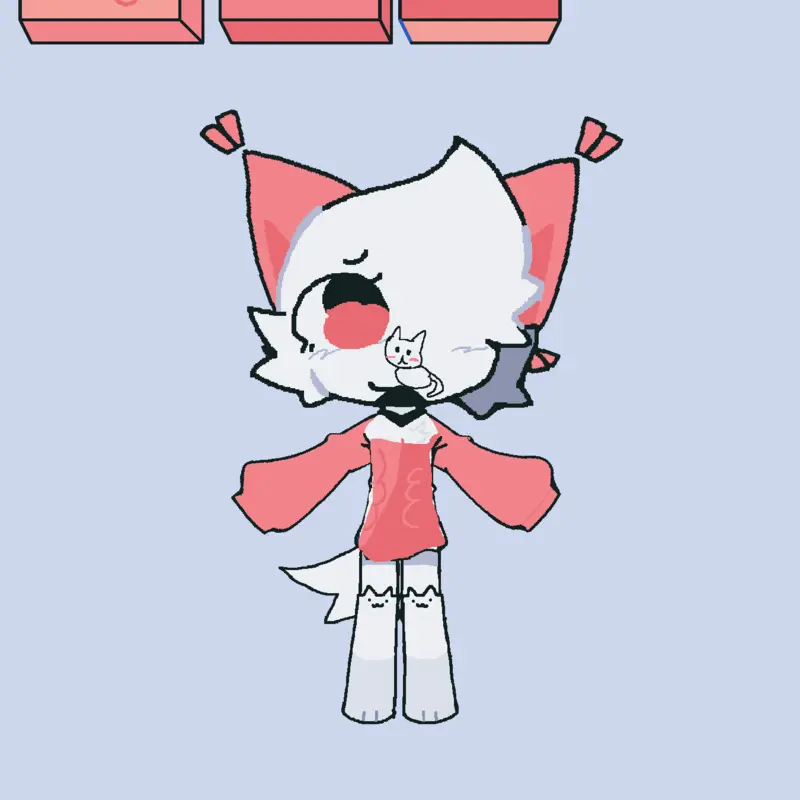 Game by @DANDYS_W0R1D_F4N