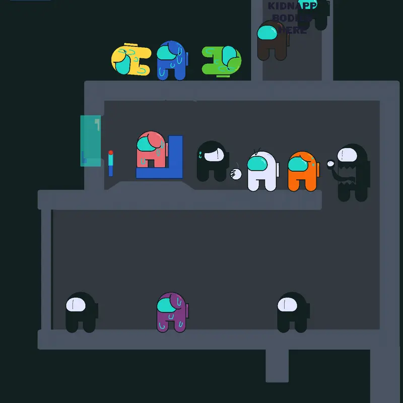 Game by @Special_Dollyy