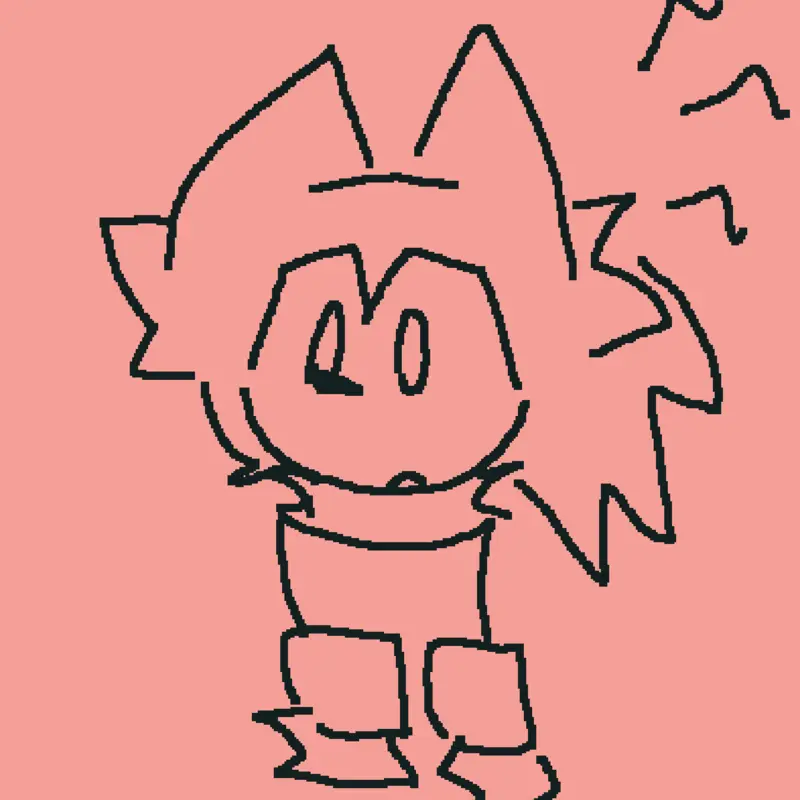Game by @sonicster