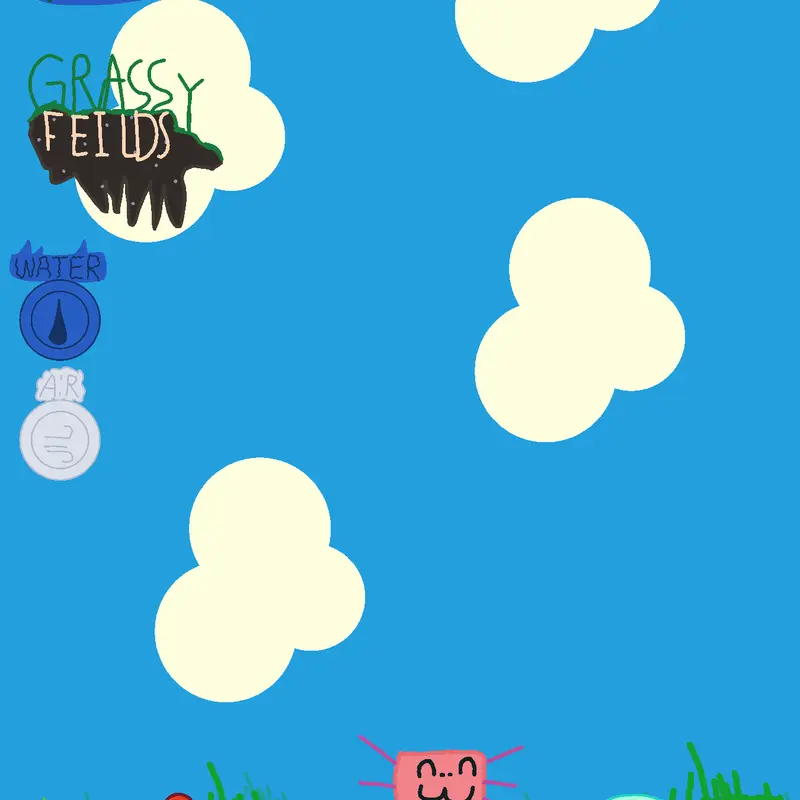 Game by @kaidensaur