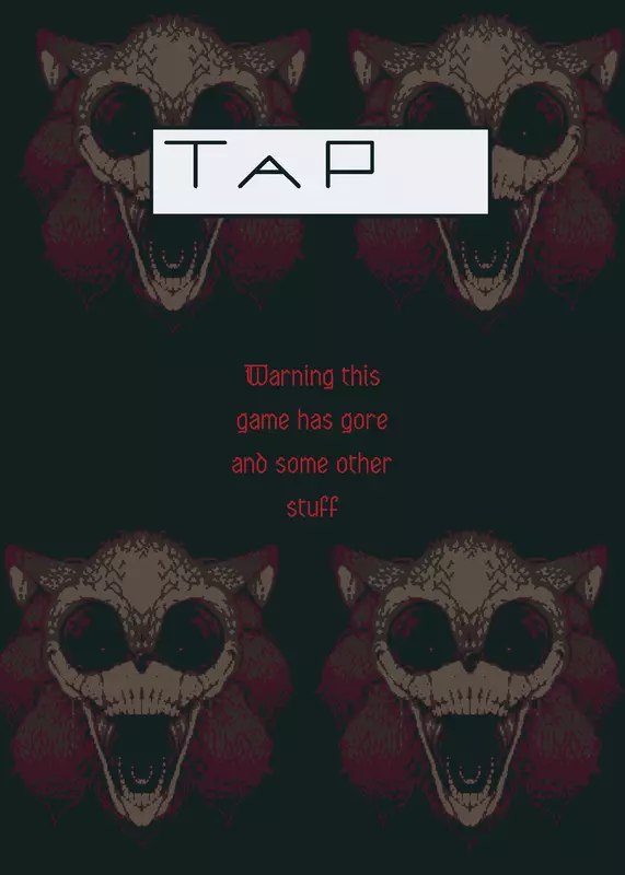 Game by @sanstheskeletonut