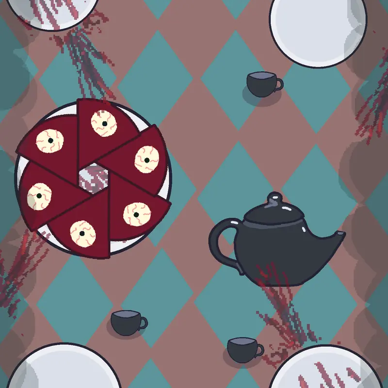Game by @Norarara